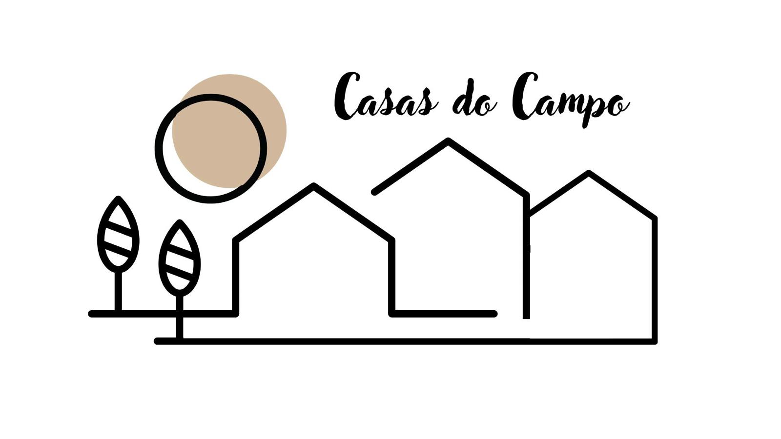 Casa do Campo — Logótipo
